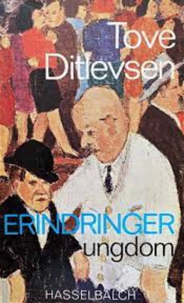 Erindringer Ungdom