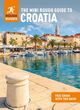 Omslagsbilde:The mini rough guide to Croatia