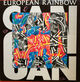 Omslagsbilde:European Rainbow