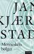 Omslagsbilde:Menneskets bølger : essays og artikler