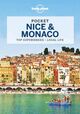 Omslagsbilde:Pocket Nice &amp; Monaco : top experiences, local life