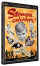 Omslagsbilde:Stompa, : : selvfölgelig!