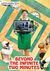 Omslagsbilde:Beyond The Infinite Two Minutes