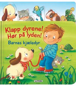 forsidebilde - trykk for å vise stor versjon