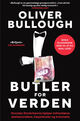 Omslagsbilde:Butler for verden : hvordan Storbritannia hjelper milliardærer, skattesvindlere og kriminelle