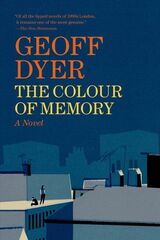 "The colour of memory"