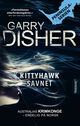 Cover photo:Kittyhawk savnet