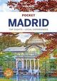 Omslagsbilde:Pocket Madrid : top experiences, local life