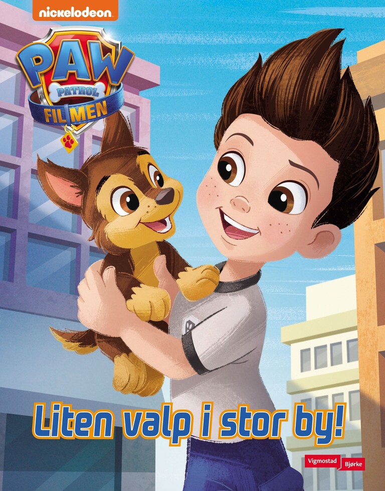 Forsidebilde