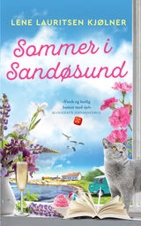 ""Sommer i Sandøsund" : Sjøstjernen 2 - en sommerkalender : en roman"