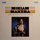 Omslagsbilde:The Best of Miriam Makeba