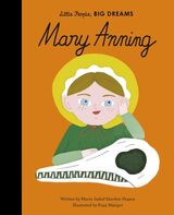 "Mary Anning"