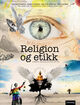 Omslagsbilde:Religion og etikk, lærebok i religion og etikk for vg3