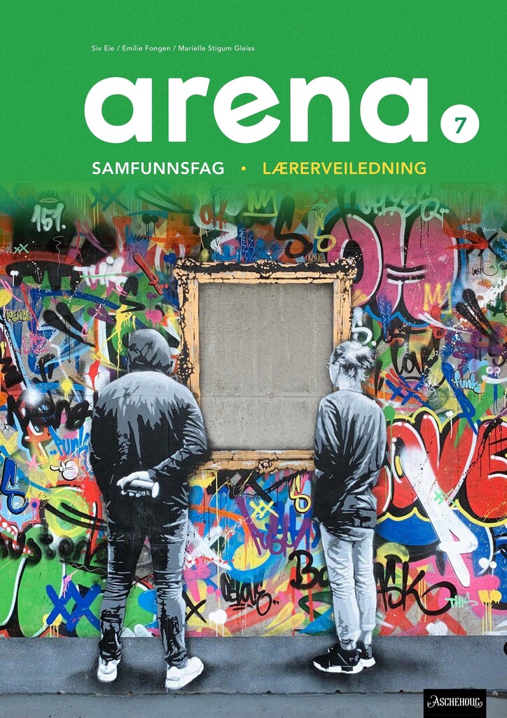 Forsidebilde