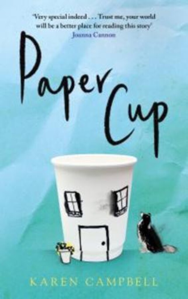 Paper cup