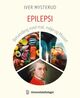 Omslagsbilde:Epilepsi : behandling med mat, miljø og Mozart