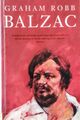 Omslagsbilde:Balzac : a biography