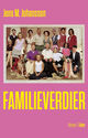 Cover photo:Familieverdier : roman