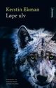 Cover photo:Løpe ulv