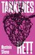 Omslagsbilde:Tankenes rett