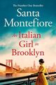 Cover photo:An Italian girl in Brooklyn