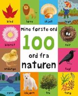 "100 ord fra naturen"