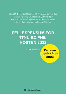 forsidebilde - trykk for å vise stor versjon
