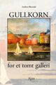 Omslagsbilde:Gullkorn for et tomt galleri