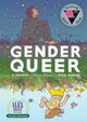 Omslagsbilde:Gender queer : a memoir