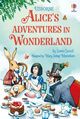 Cover photo:Alice's adventures in Wonderland