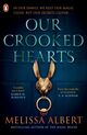 Cover photo:Our crooked hearts