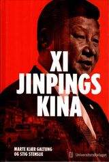 "Xi Jinpings Kina"