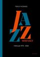 Omslagsbilde:Jazz - som sagt : intervjuer 1974-2022