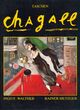 Omslagsbilde:Marc Chagall : 1887-1985 : maleri som poesi