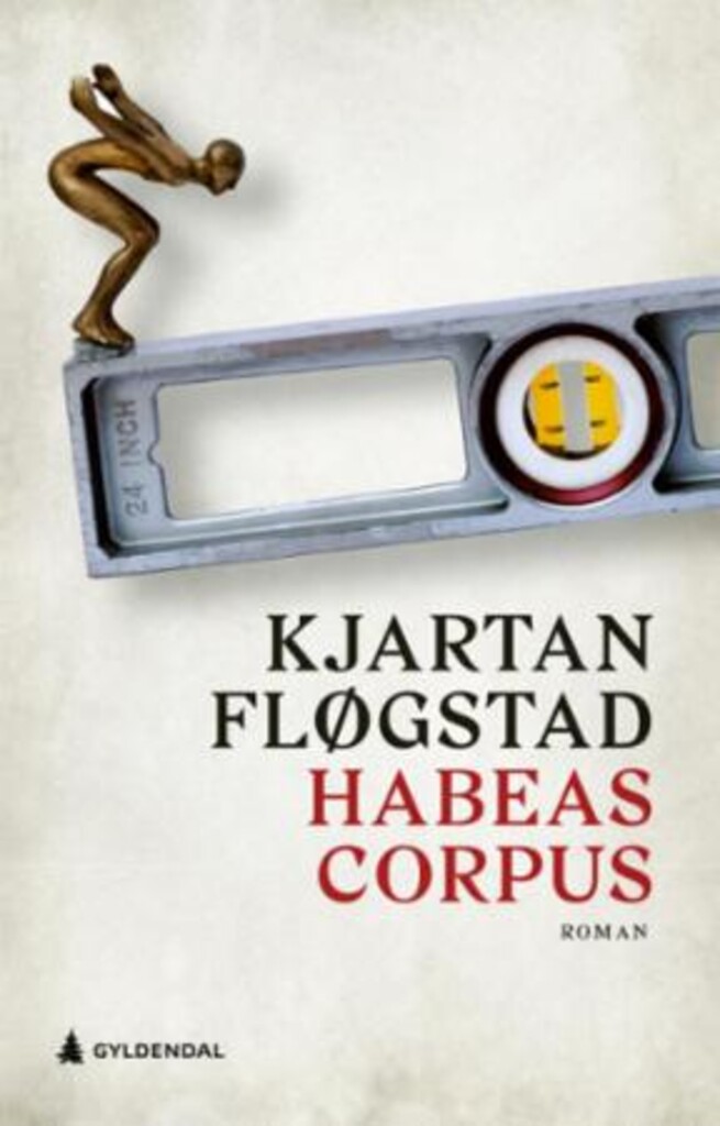 Habeas corpus : roman