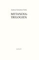 Omslagsbilde:Metanoia-trilogien