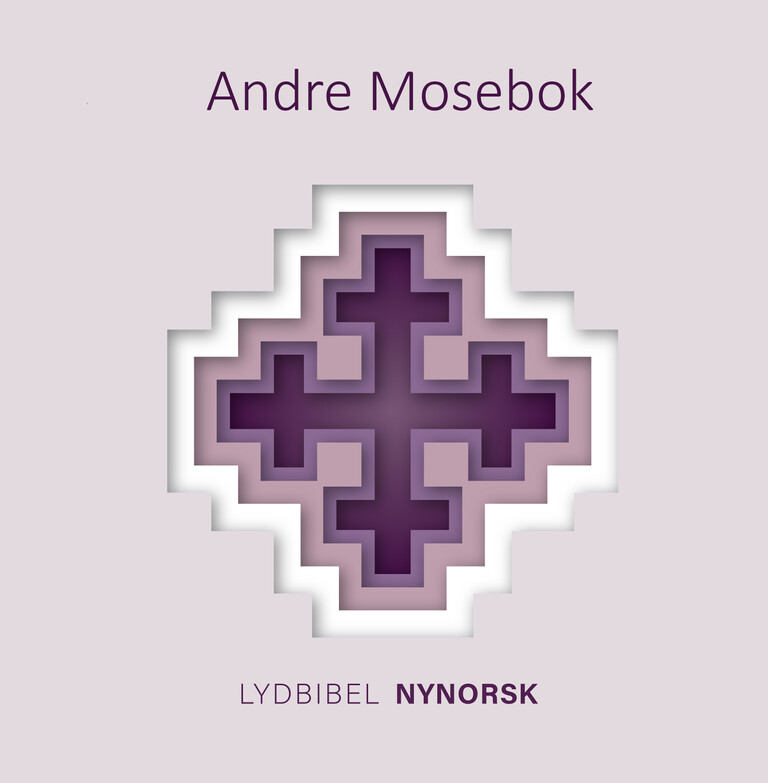 Andre Mosebok - Bibelen, nynorsk utgåve