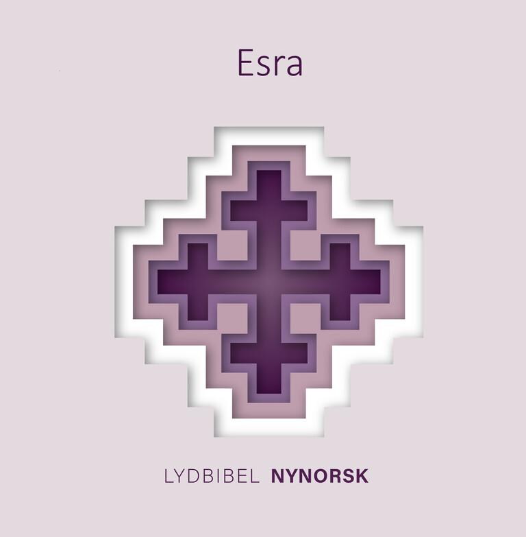 Esra - Bibelen, nynorsk utgåve