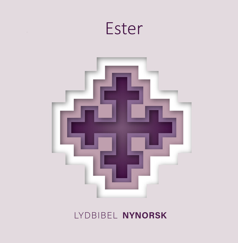 Ester - Bibelen, nynorsk utgåve
