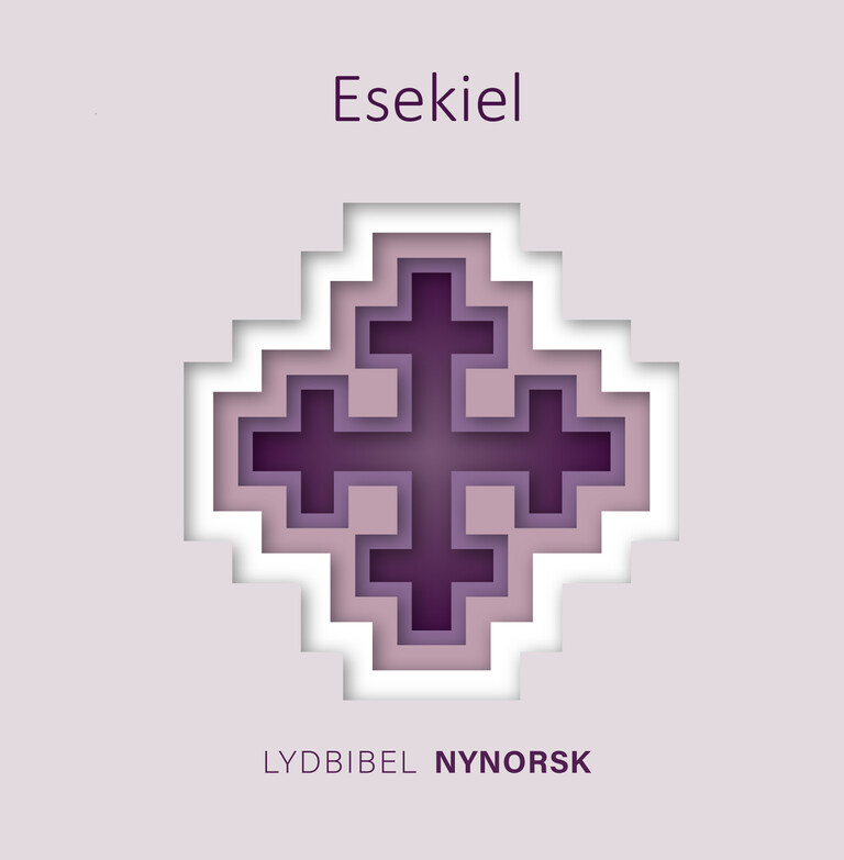 Esekiel - Bibelen, nynorsk utgåve