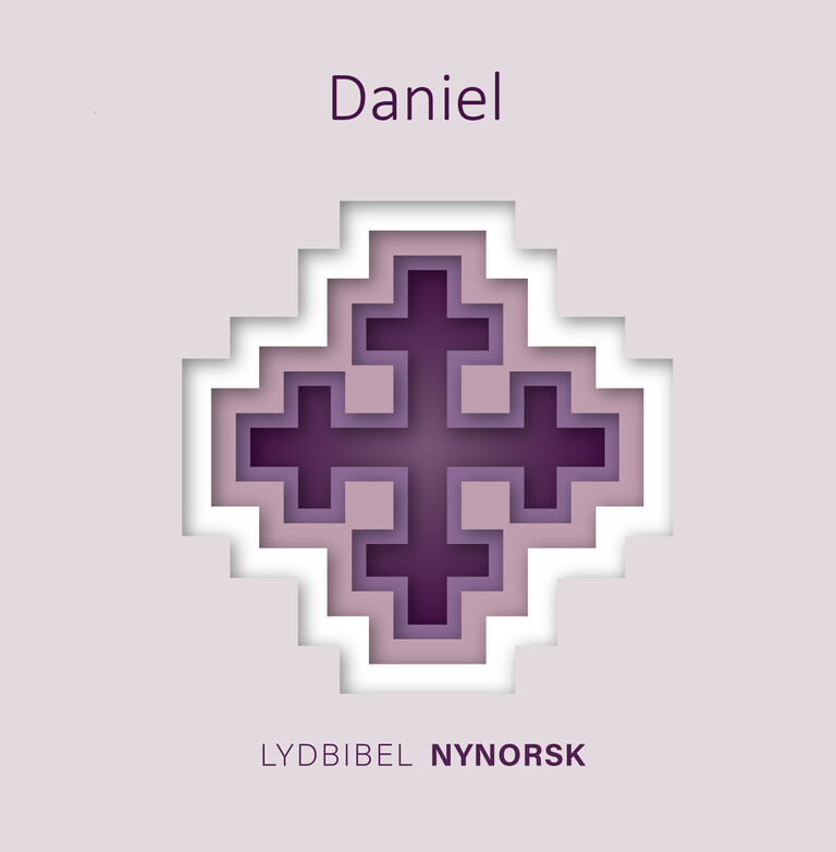 Daniel - Bibelen, nynorsk utgåve