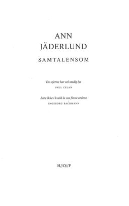 forsidebilde - trykk for å vise stor versjon