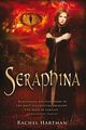 Cover photo:Seraphina