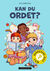 Omslagsbilde:Kan du ordet?