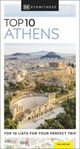 Omslagsbilde:Top 10 Athens