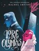 Omslagsbilde:Lore Olympus . Volume 2