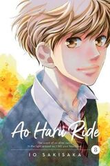 Ao Haru Ride. 8.