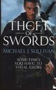 Omslagsbilde:Theft of swords