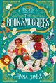 Cover photo:The book smugglers