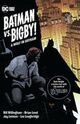 Omslagsbilde:Batman vs. Bigby! : a wolf in Gotham